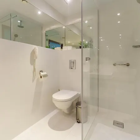 Almar Marine Apartment *