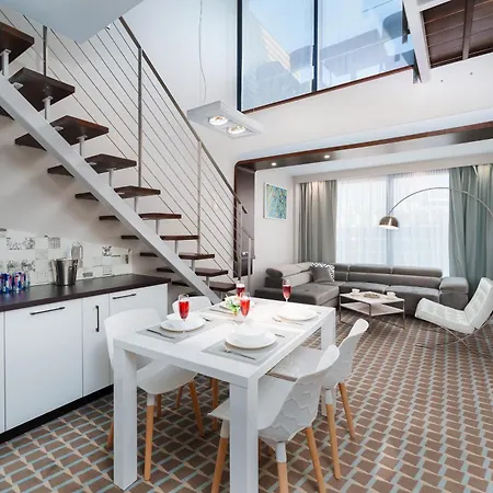 Almar Marine * Kolobrzeg