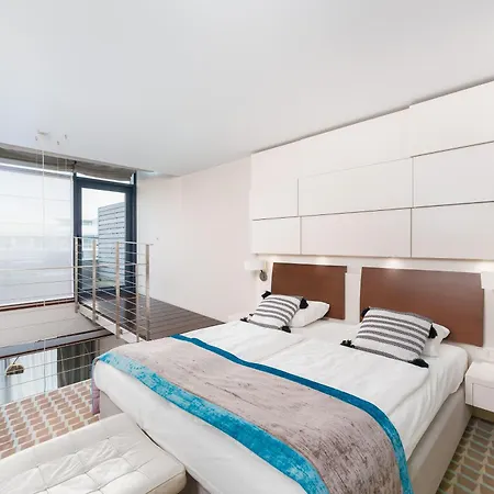 Apartament Almar Marine