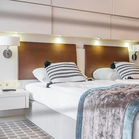 Almar Marine Apartment Kolobrzeg