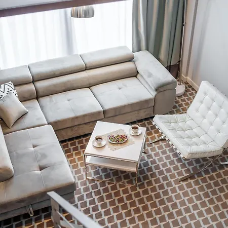 Almar Marine Kolobrzeg