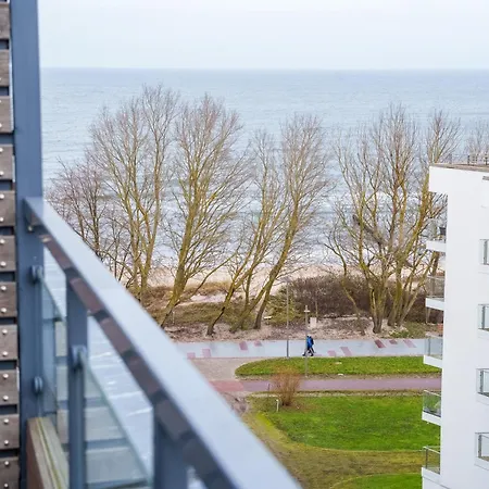 Almar Marine Apartament