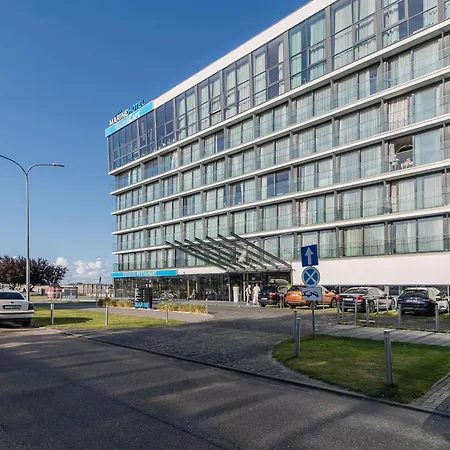 Apartament Almar Marine *