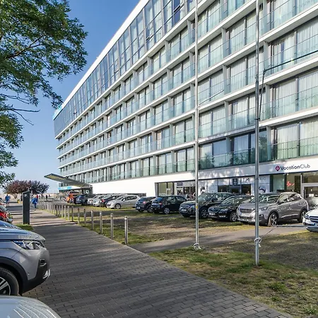 Almar Marine * Kołobrzeg