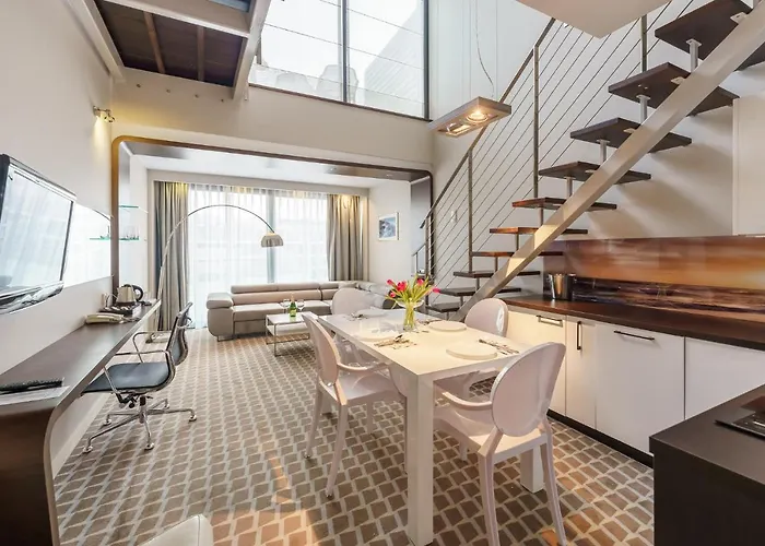 Almar Marine * Kołobrzeg