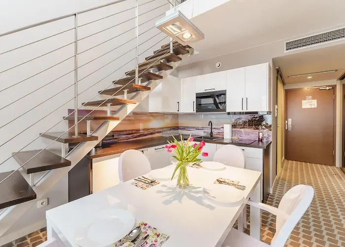 Almar Marine Appartement