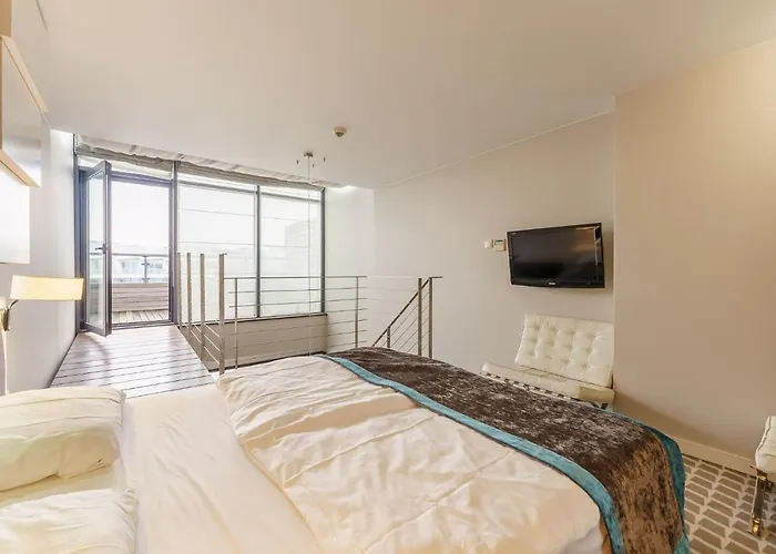 Almar Marine Appartement