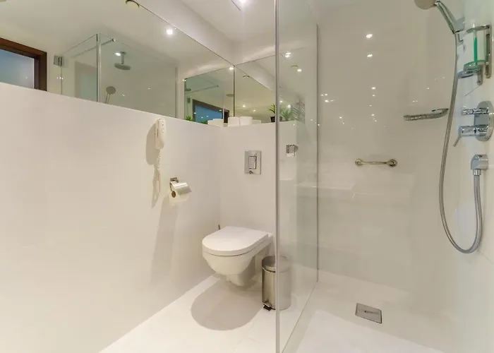 Almar Marine Appartement *