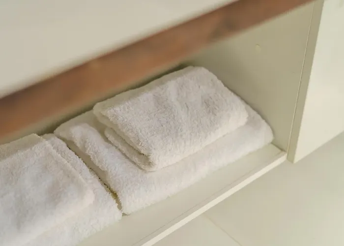 Almar Marine Appartement Kołobrzeg