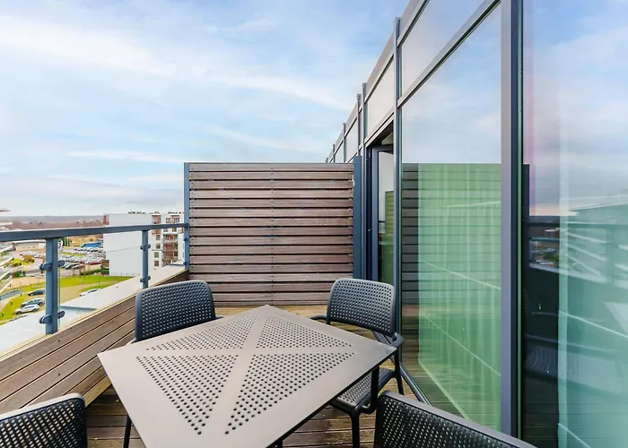 Almar Marine * Kołobrzeg