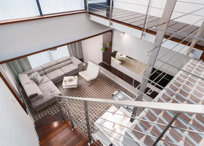 Almar Marine Appartement *