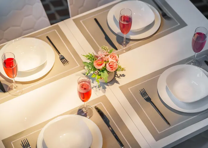 Almar Marine * Kołobrzeg