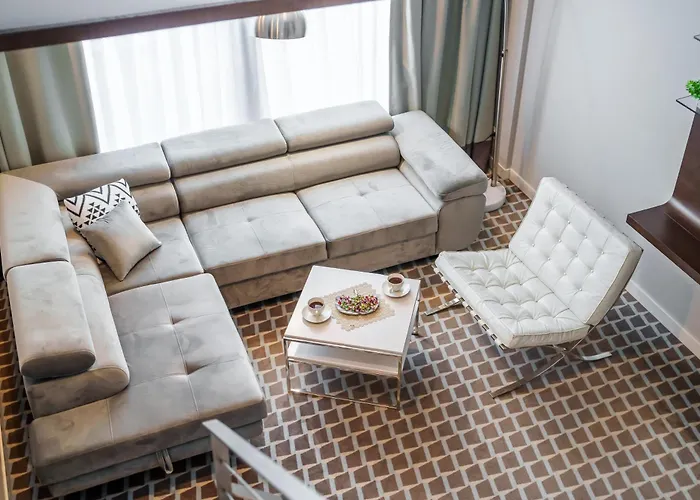 Almar Marine Kołobrzeg