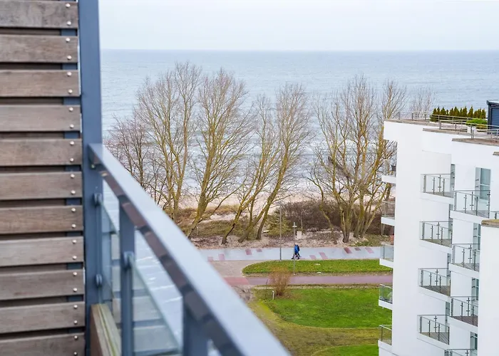 Almar Marine Appartement