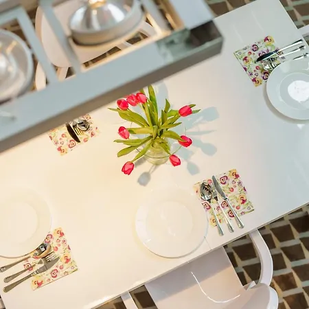 Apartmán Almar Marine *