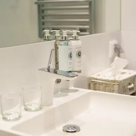 Almar Marine Apartment *