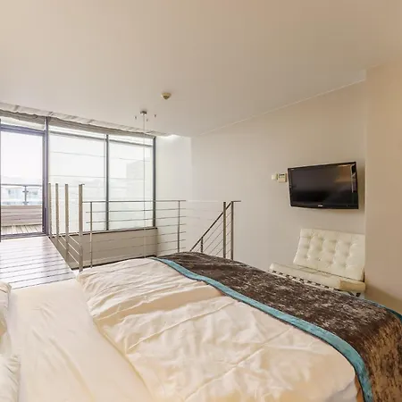 Almar Marine Apartmán