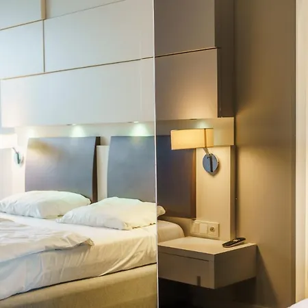 Almar Marine Apartmán Kolobřeh