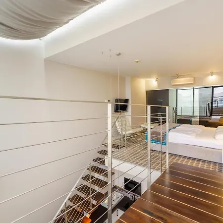 Apartmán Almar Marine
