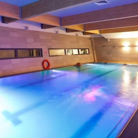 Almar Marine Kolberg