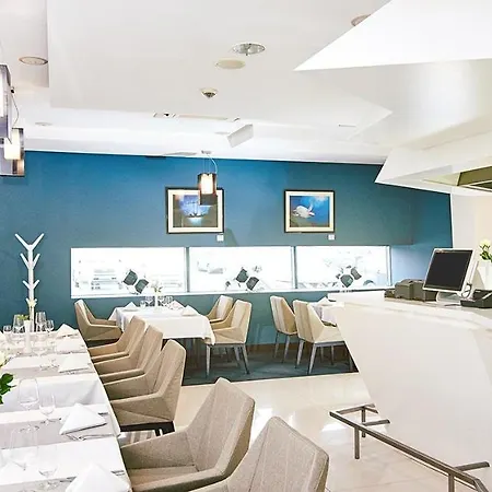 Almar Marine Apartmán Kolobřeh