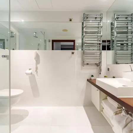 Almar Marine Apartmán Kolobřeh