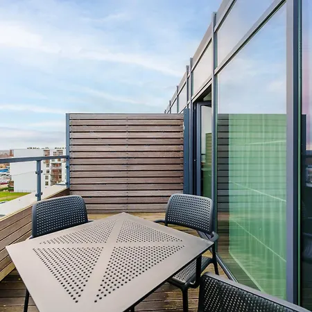 Almar Marine * 코워브제크