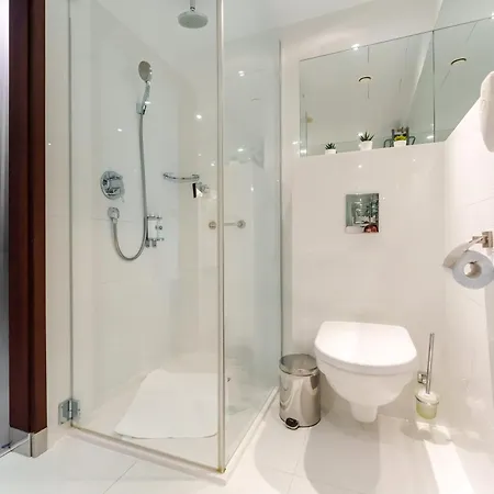 Apartmán Almar Marine Kolobřeh