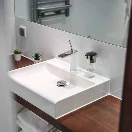Apartmán Almar Marine Kolobřeh