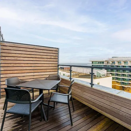 Apartmán Almar Marine