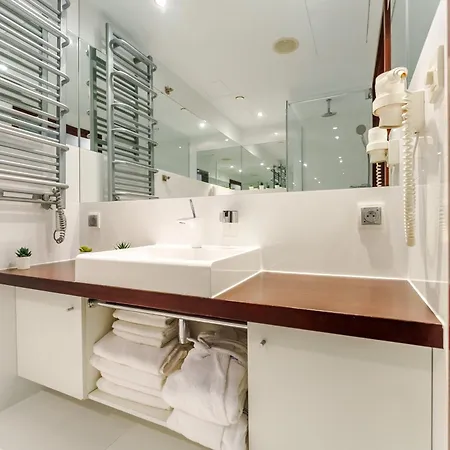 Almar Marine Apartmán Kolobřeh