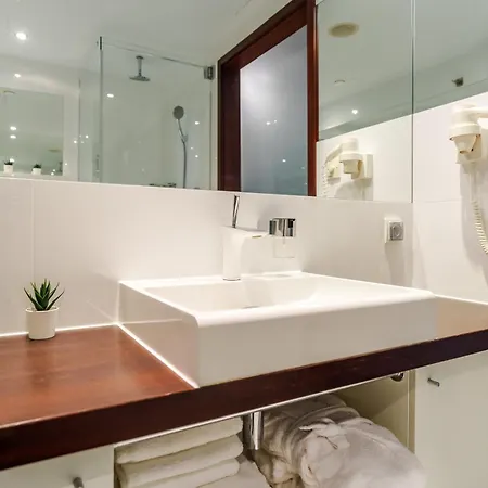 Almar Marine Apartment *