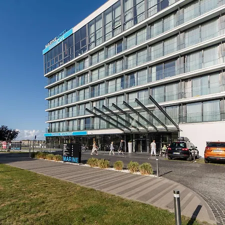 Almar Marine 코워브제크