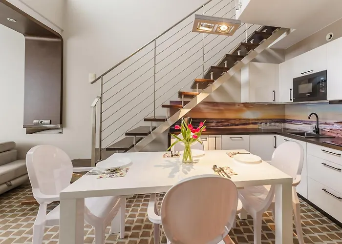 Apartamento Almar Marine *