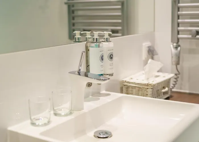 Almar Marine 아파트 *