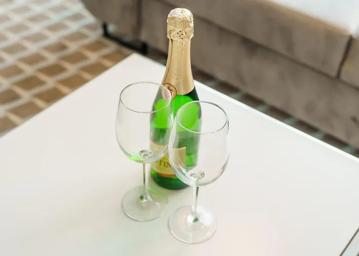 Almar Marine Διαμέρισμα *