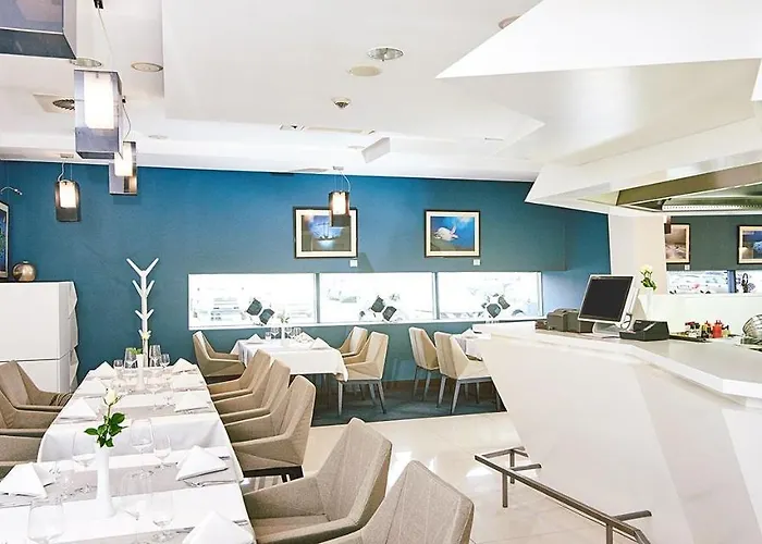 Almar Marine Apartamento Kołobrzeg