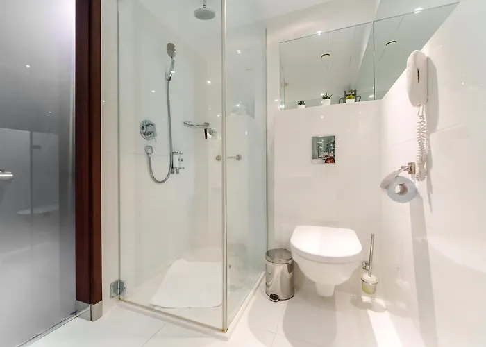 Apartamento Almar Marine Kołobrzeg