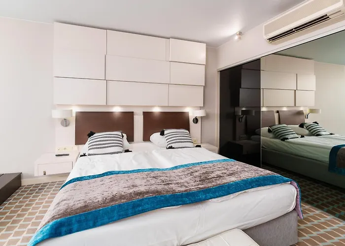 Almar Marine * 코워브제크