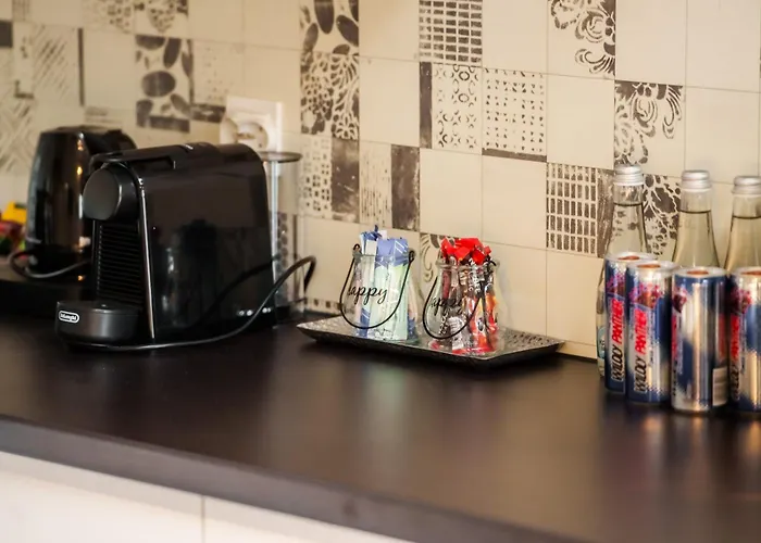 Almar Marine 아파트 *