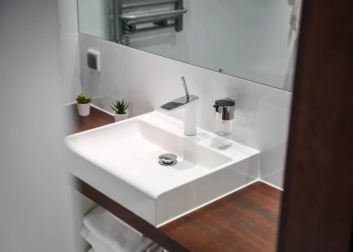 Apartamento Almar Marine Kołobrzeg