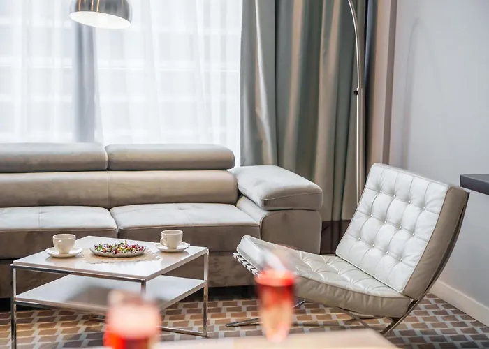 Almar Marine Kołobrzeg