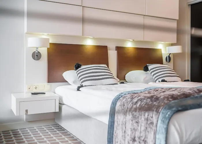 Almar Marine Apartamento Kołobrzeg