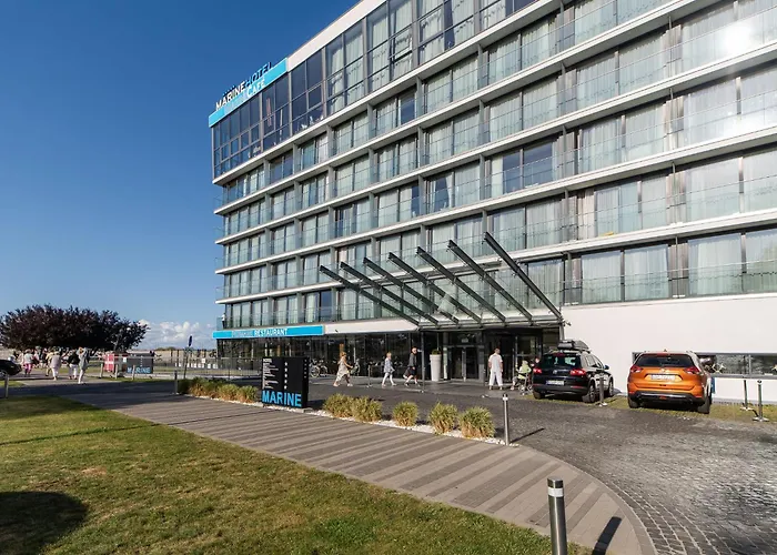 Almar Marine 코워브제크